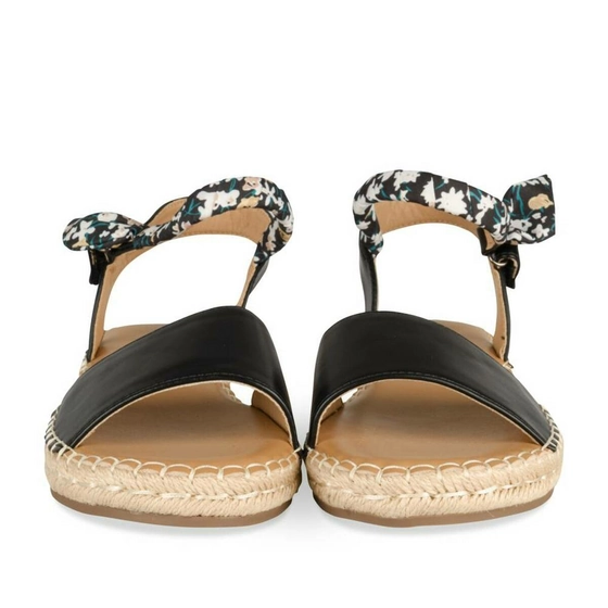 Sandals BLACK PHILOV