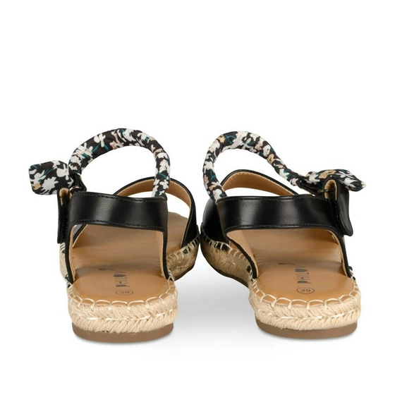 Sandals BLACK PHILOV