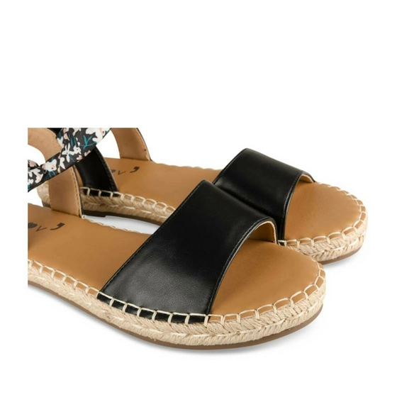 Sandals BLACK PHILOV