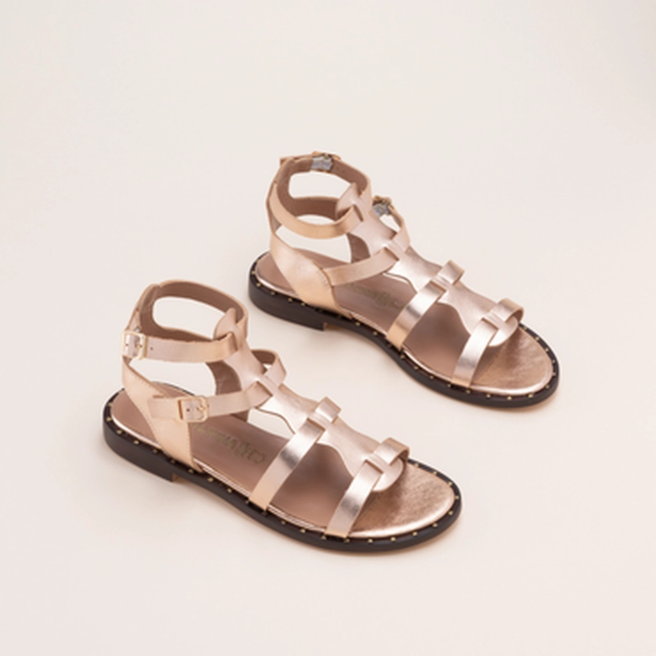 Sandals PINK SAN MARINA