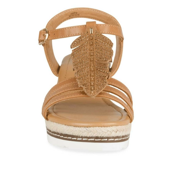 Sandals BROWN PHILOV