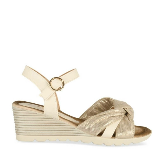 Sandals BEIGE PHILOV