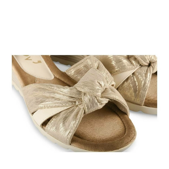 Sandales BEIGE PHILOV