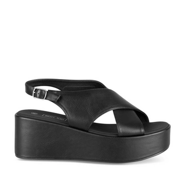 Sandals BLACK MERRY SCOTT