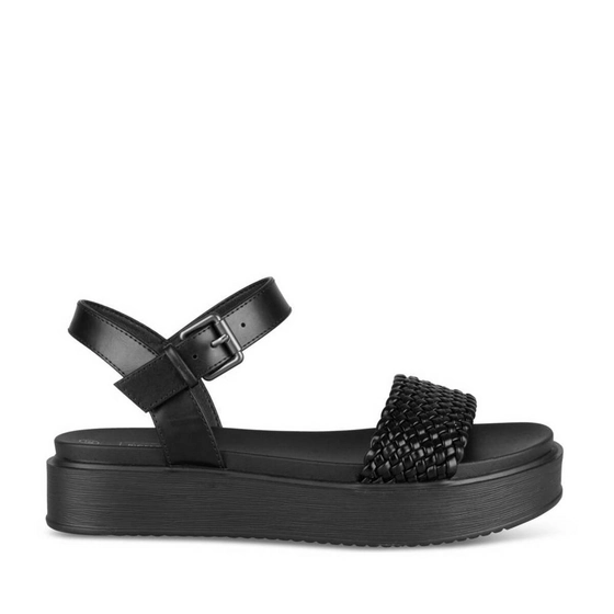 Sandals BLACK MERRY SCOTT