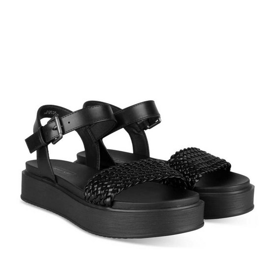 Sandals BLACK MERRY SCOTT