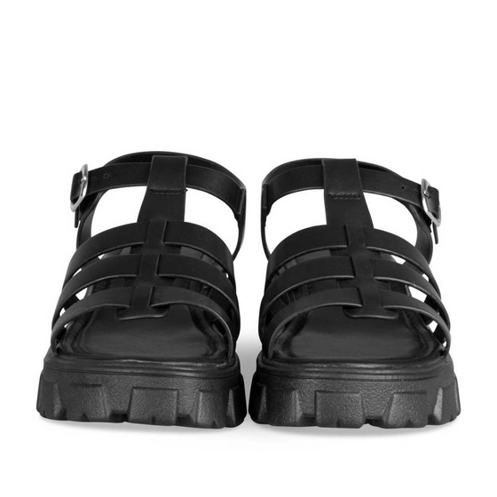 Sandals BLACK MERRY SCOTT