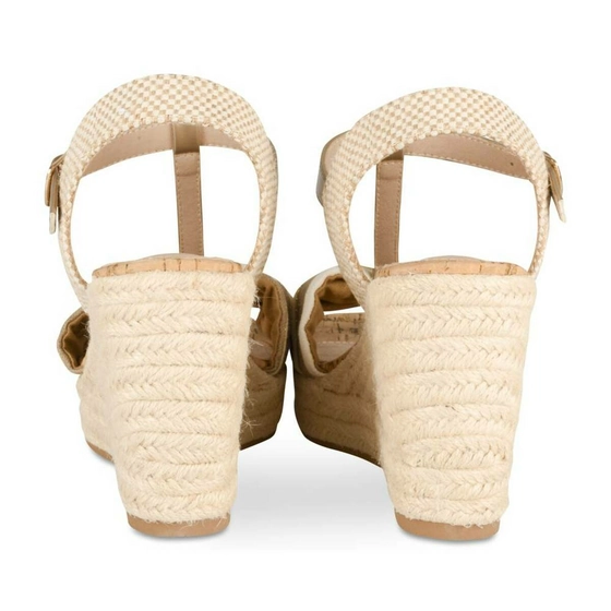 Sandals TAUPE PHILOV