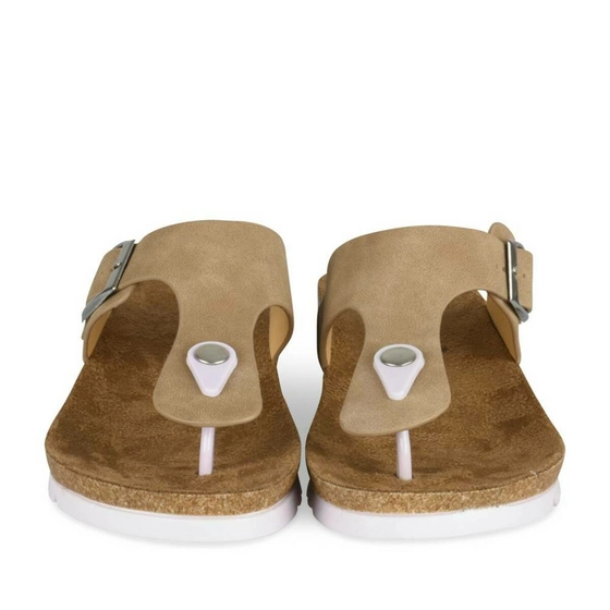 Flip flops BEIGE PHILOV