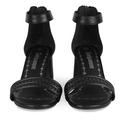 Sandals BLACK SINEQUANONE