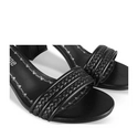 Sandals BLACK SINEQUANONE