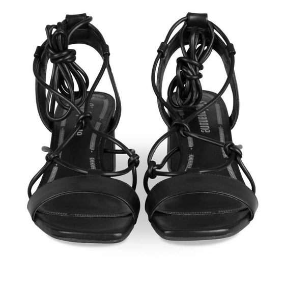 Sandals BLACK SINEQUANONE