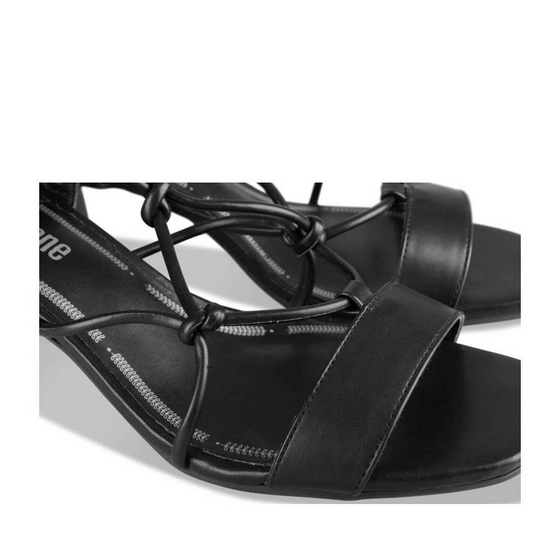 Sandals BLACK SINEQUANONE