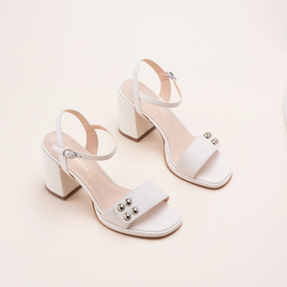 Sandals BEIGE SAN MARINA