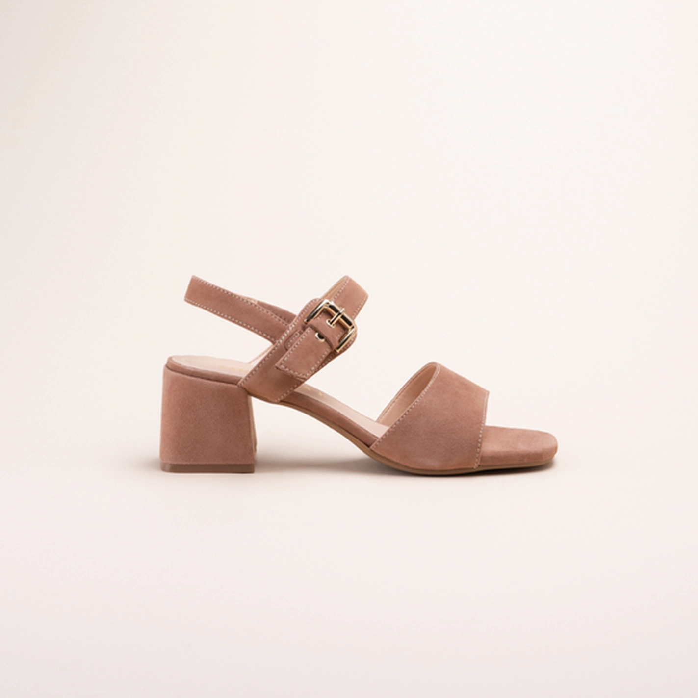 Sandals PINK SAN MARINA