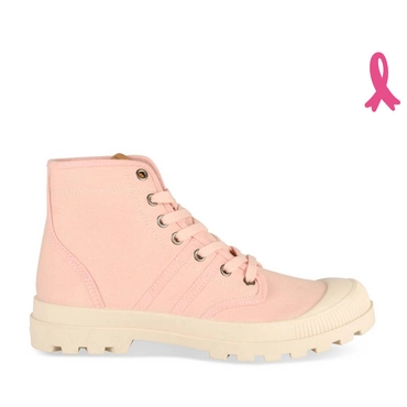 Sneakers PINK PATAUGAS AUTHENTIQUE MID