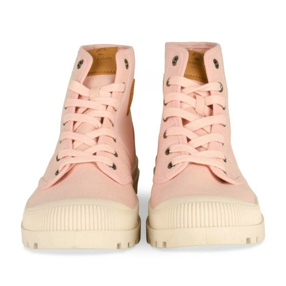 Sneakers PINK PATAUGAS AUTHENTIQUE MID