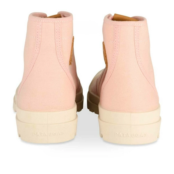 Sneakers PINK PATAUGAS AUTHENTIQUE MID