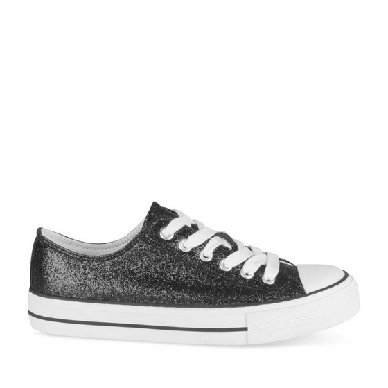 Sneakers BLACK MERRY SCOTT