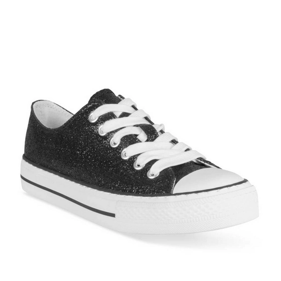 Sneakers BLACK MERRY SCOTT