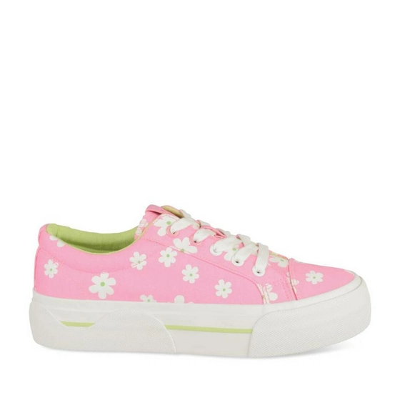 Sneakers PINK PATAUGAS