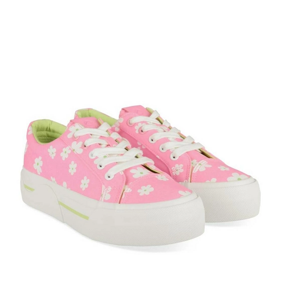 Sneakers PINK PATAUGAS