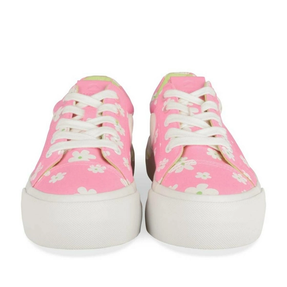 Sneakers PINK PATAUGAS