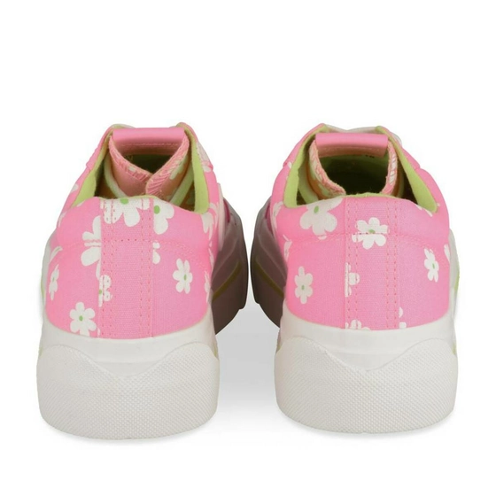 Sneakers PINK PATAUGAS