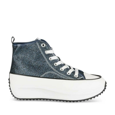 Sneakers NAVY MERRY SCOTT