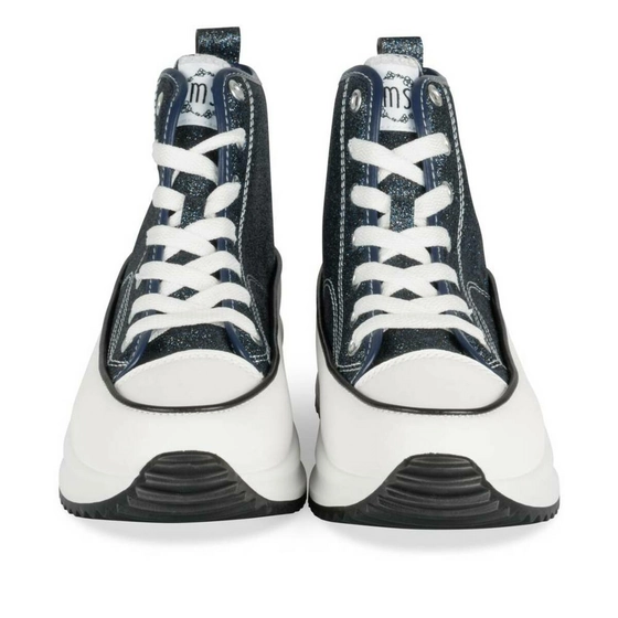 Sneakers NAVY MERRY SCOTT