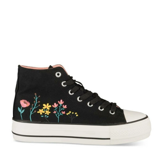 Sneakers BLACK MERRY SCOTT