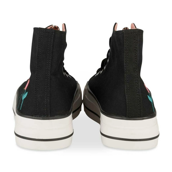 Sneakers BLACK MERRY SCOTT