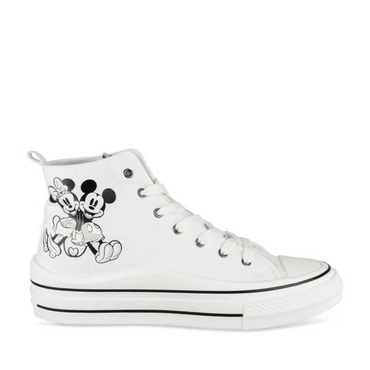 Chaussures MICKEY pour Femme pas cheres Chaussea 2