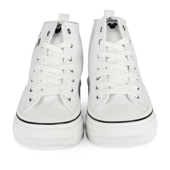 Sneakers WHITE MICKEY