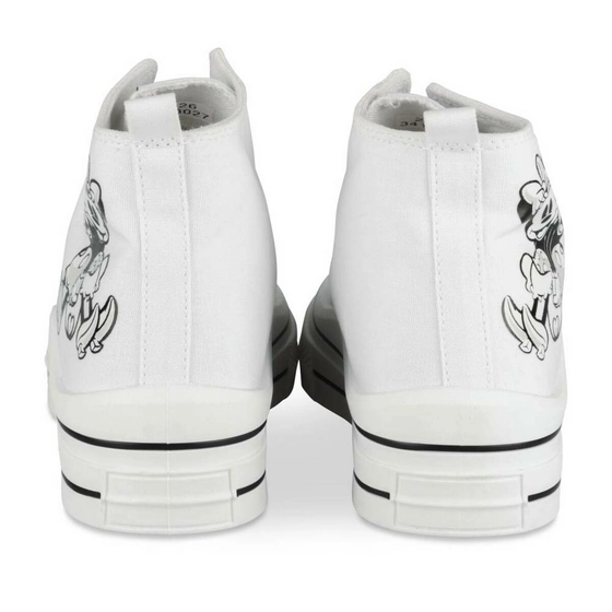 Sneakers WHITE MICKEY