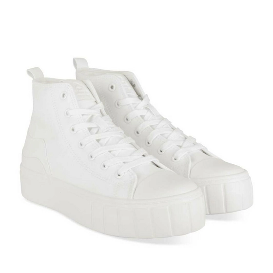 Sneakers WHITE PATAUGAS