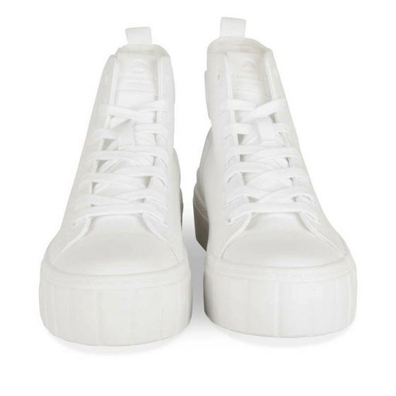 Sneakers WHITE PATAUGAS