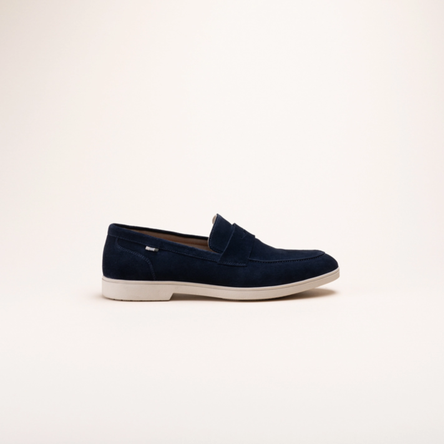 Moccasins NAVY SAN MARINA