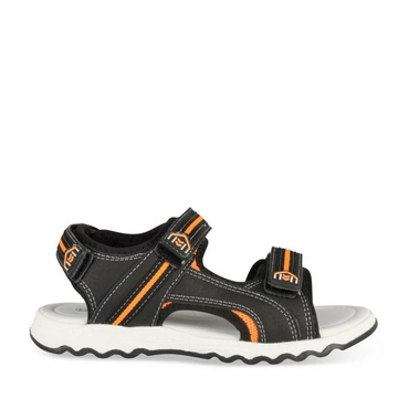 Sandals BLACK TAMS