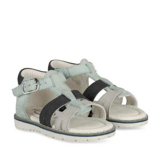 Sandals BLUE MEGIS KIDS