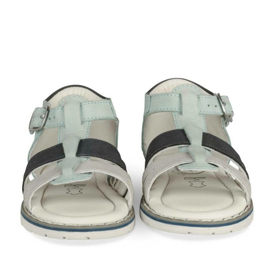 Sandals BLUE MEGIS KIDS