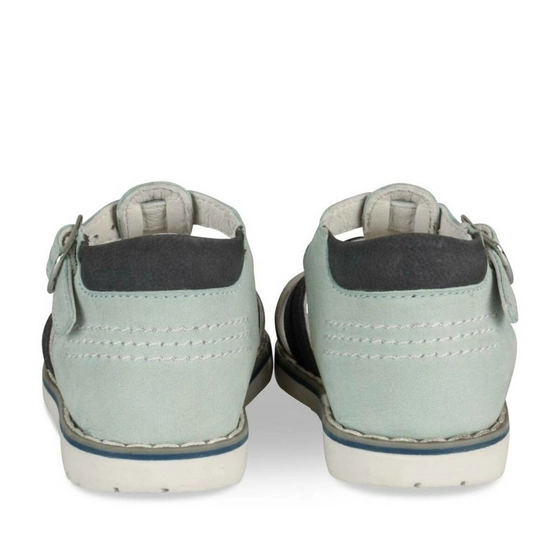 Sandals BLUE MEGIS KIDS