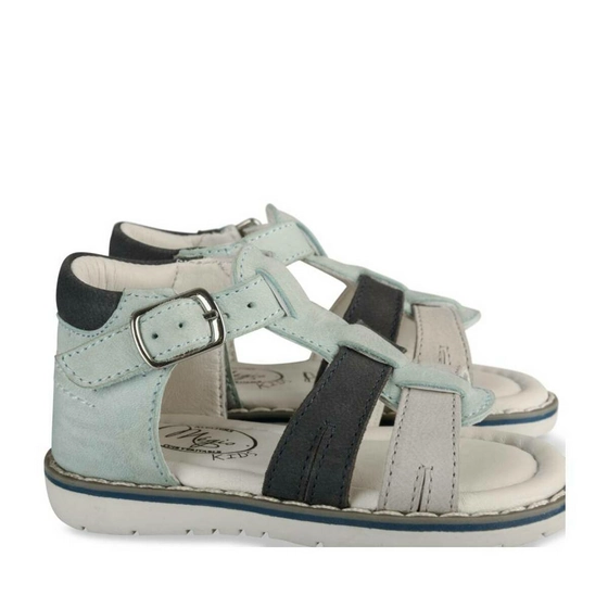 Sandals BLUE MEGIS KIDS