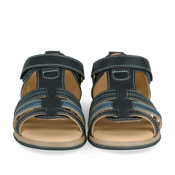 Sandals BLUE MEGIS KIDS