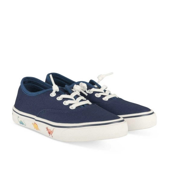 Sneakers NAVY TAMS