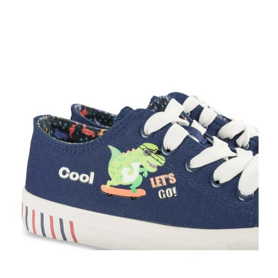 Sneakers NAVY TAMS