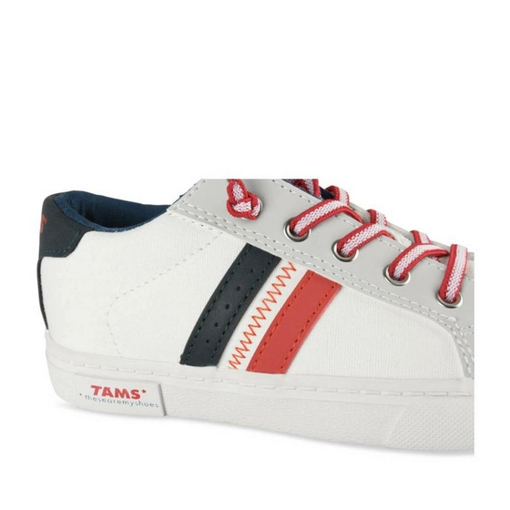 Sneakers WHITE TAMS