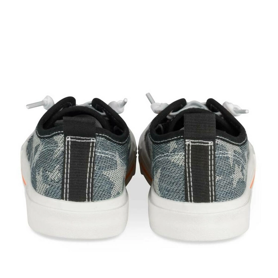 Sneakers BLACK TAMS