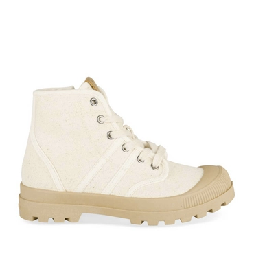 Sneakers BEIGE PATAUGAS AUTHENTIQUE