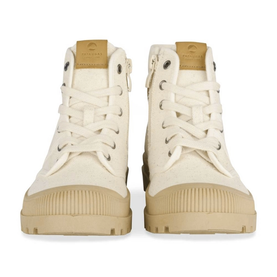 Sneakers BEIGE PATAUGAS AUTHENTIQUE